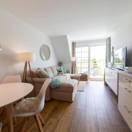 Ferienwohnung Kleine Strandkoje Haffkrug Εξωτερικό φωτογραφία